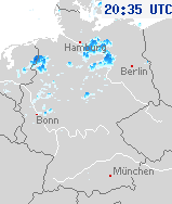 Radar Alemania!