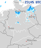 Radar Alemania!