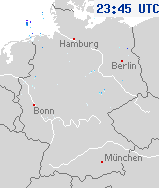 Radar Alemania!