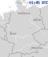 Radar Alemania!