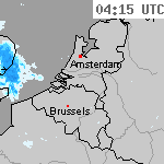 Radar Bélgica!