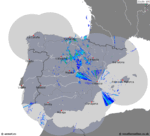 Radar España!