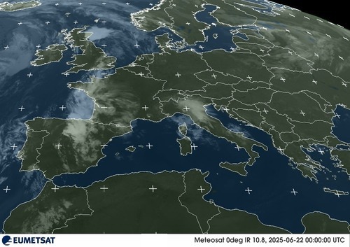 Imagen de satélite !
