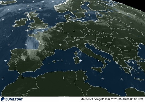 Imagen de satélite !