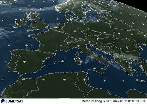 Imagen de satélite !