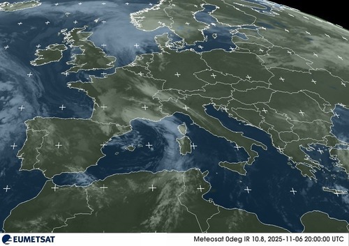 Imagen de satélite !