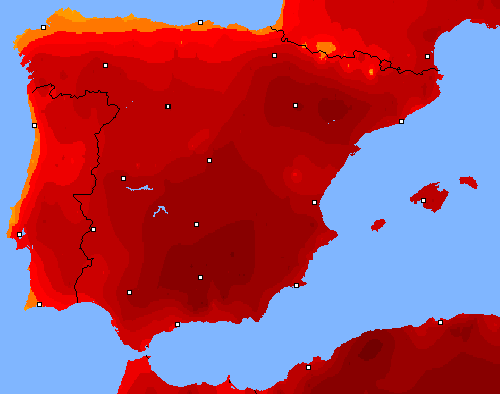 Tmáx España