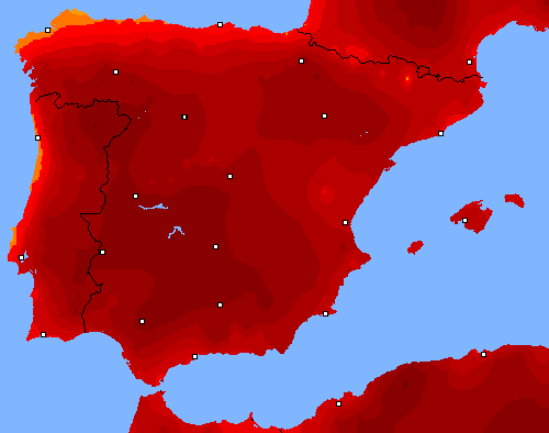 Tmáx España